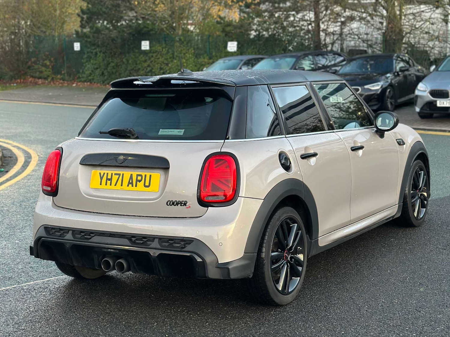 Used MINI Hatch 2021 for sale - 76963489: Photo 4