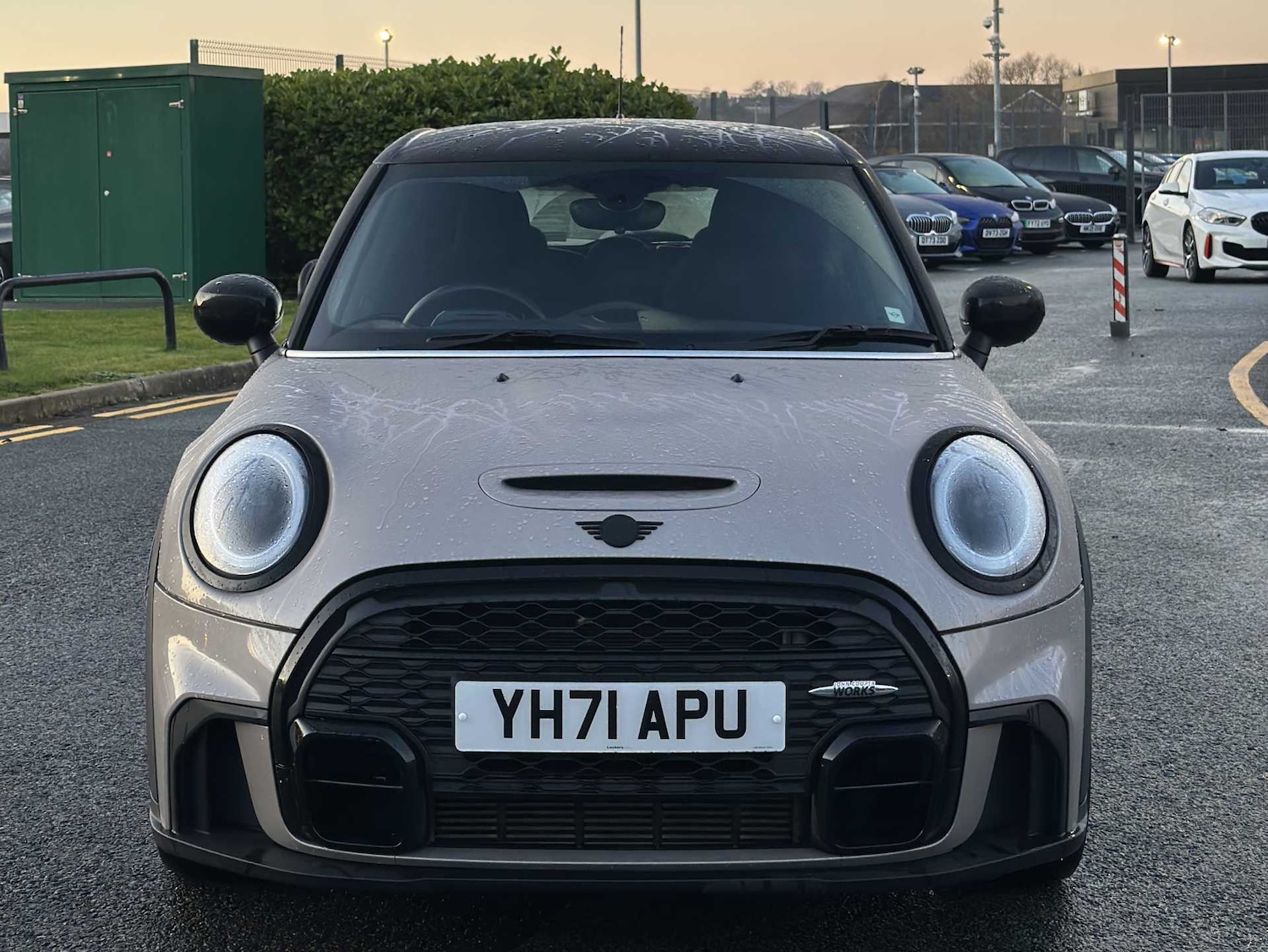 Used MINI Hatch 2021 for sale - 76963489: Photo 5