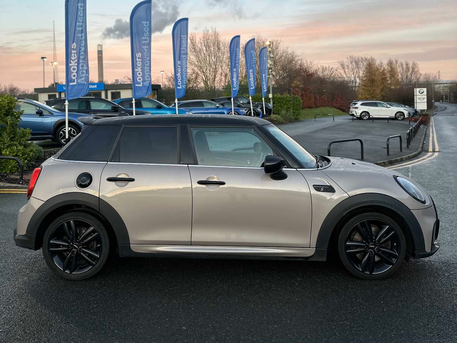 Used MINI Hatch 2021 for sale - 76963489: Photo 7