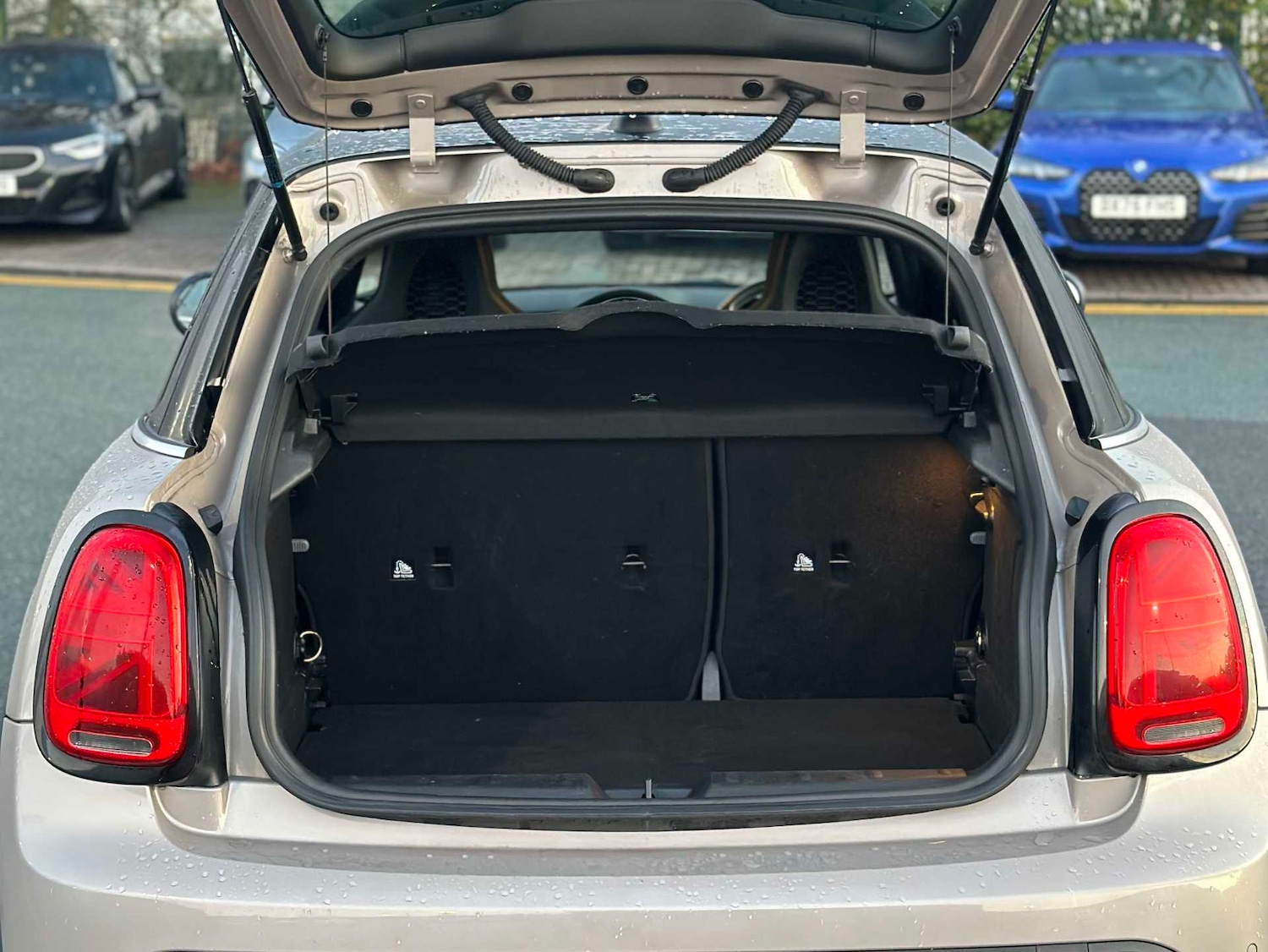 Used MINI Hatch 2021 for sale - 76963489: Photo 9