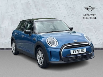 Used MINI Hatch 2021 for sale - 78900538: Photo