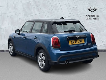 Used MINI Hatch 2021 for sale - 78900538: Photo
