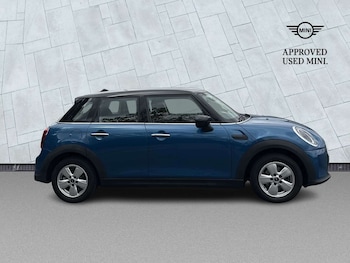 Used MINI Hatch 2021 for sale - 78900538: Photo