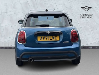 Used MINI Hatch 2021 for sale - 78900538: Photo