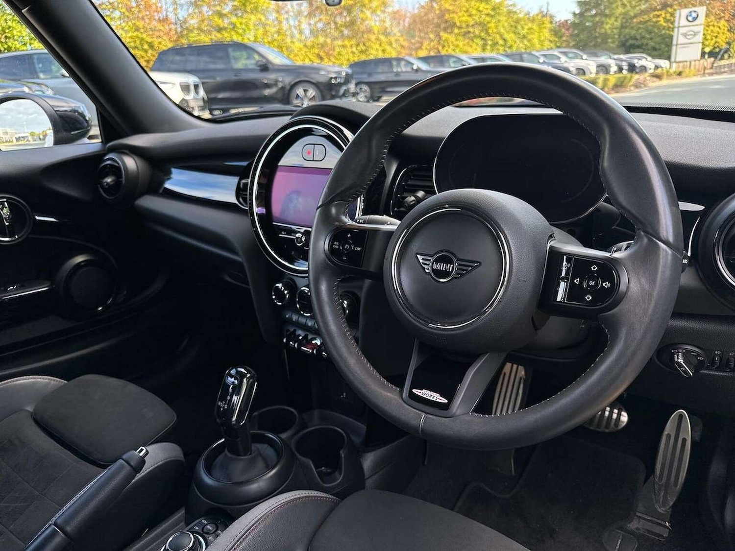 Used MINI Hatch 2023 for sale - 76596421: Photo 10