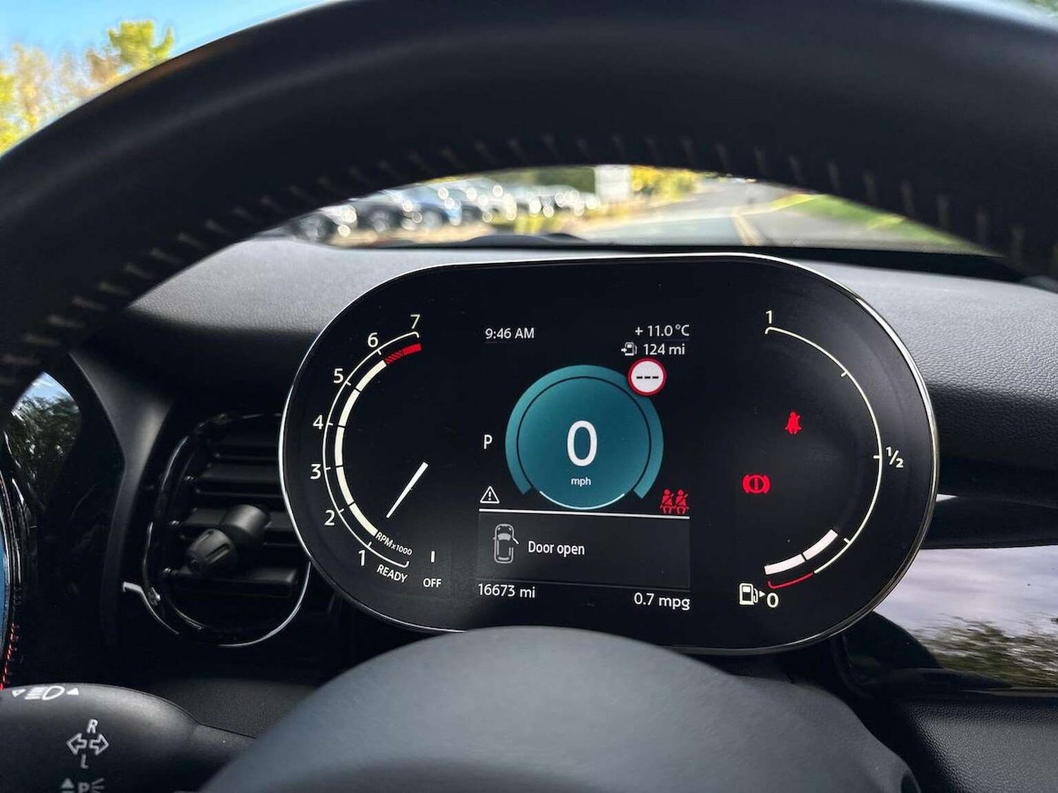 Used MINI Hatch 2023 for sale - 76596421: Photo 11