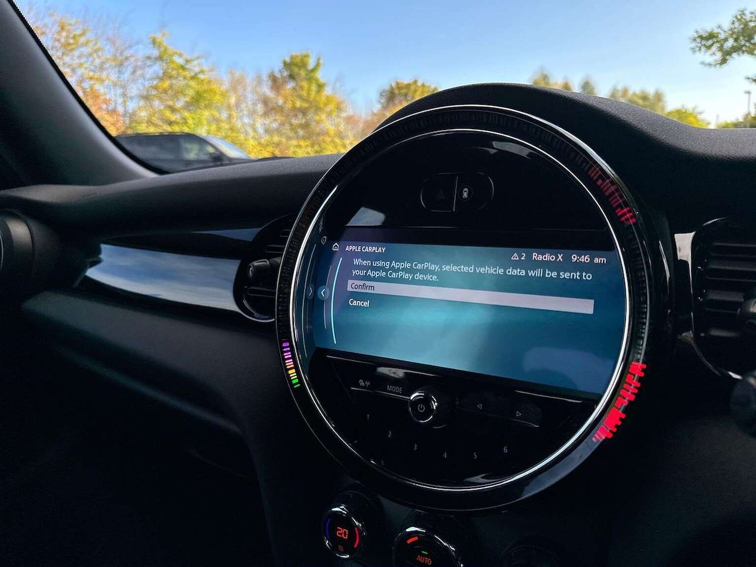 Used MINI Hatch 2023 for sale - 76596421: Photo 12