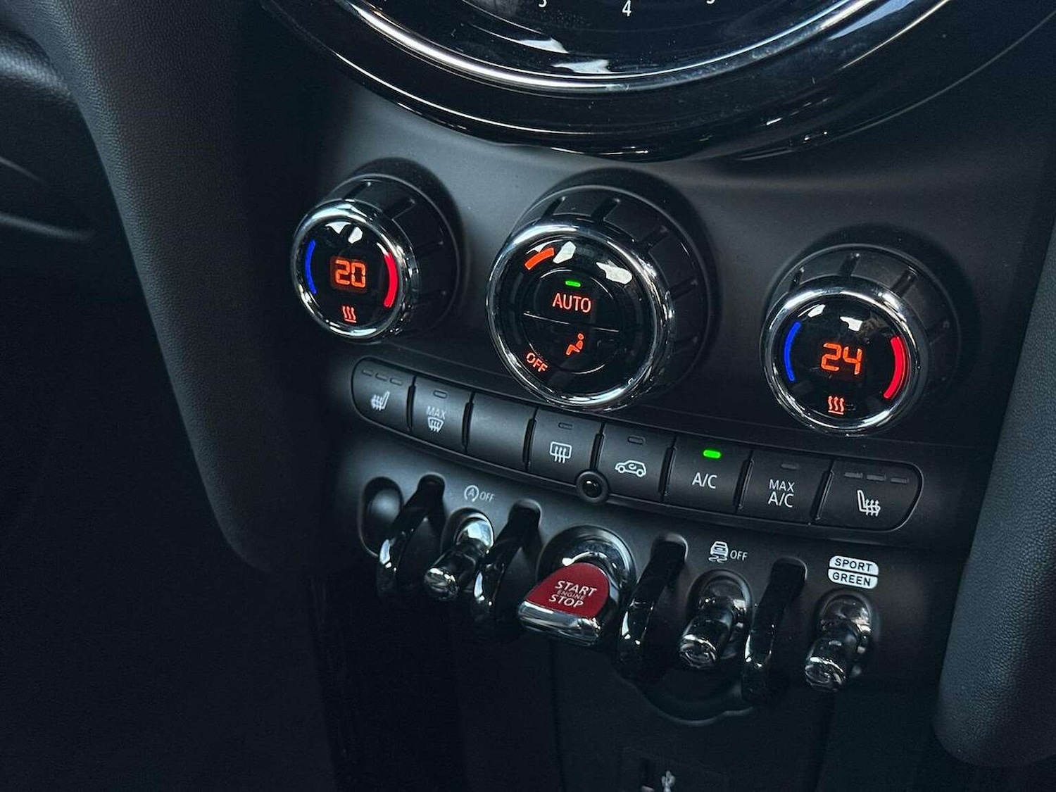 Used MINI Hatch 2023 for sale - 76596421: Photo 13