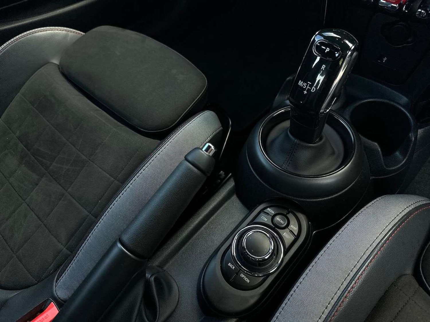 Used MINI Hatch 2023 for sale - 76596421: Photo 14