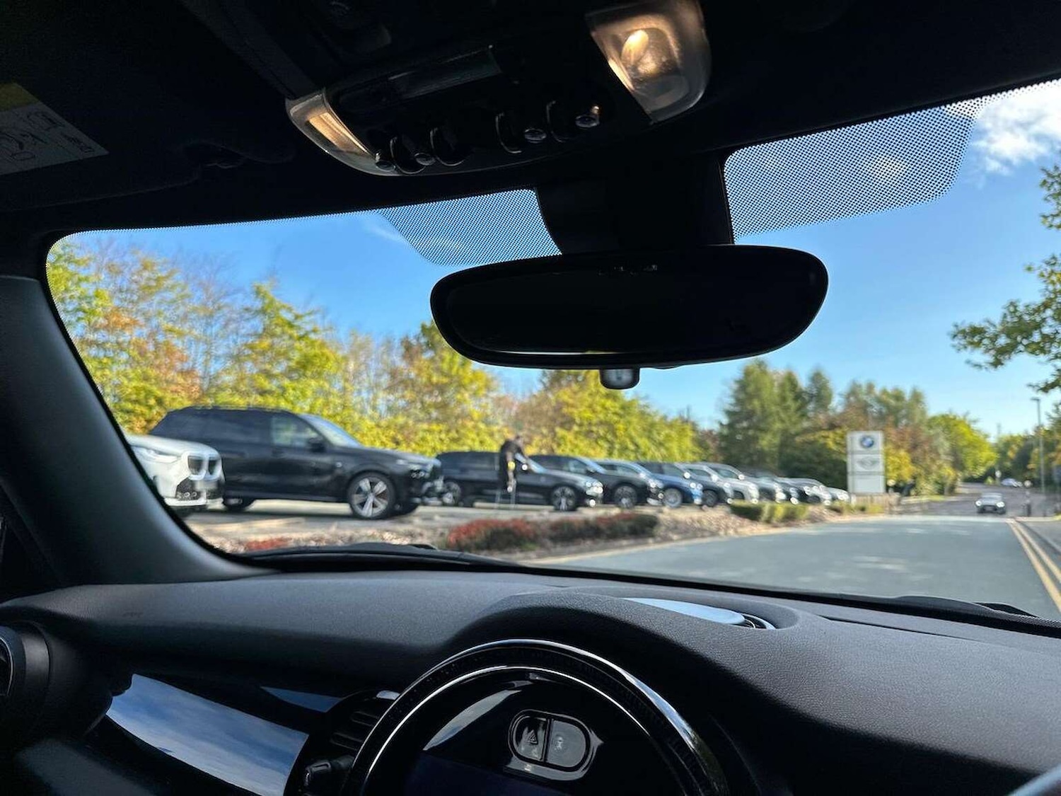 Used MINI Hatch 2023 for sale - 76596421: Photo 15