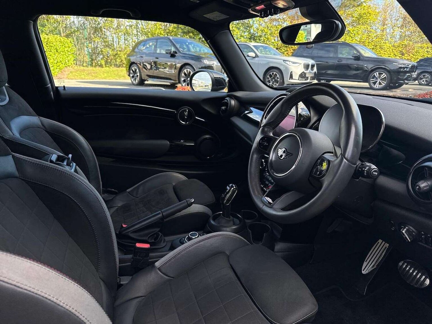 Used MINI Hatch 2023 for sale - 76596421: Photo 16