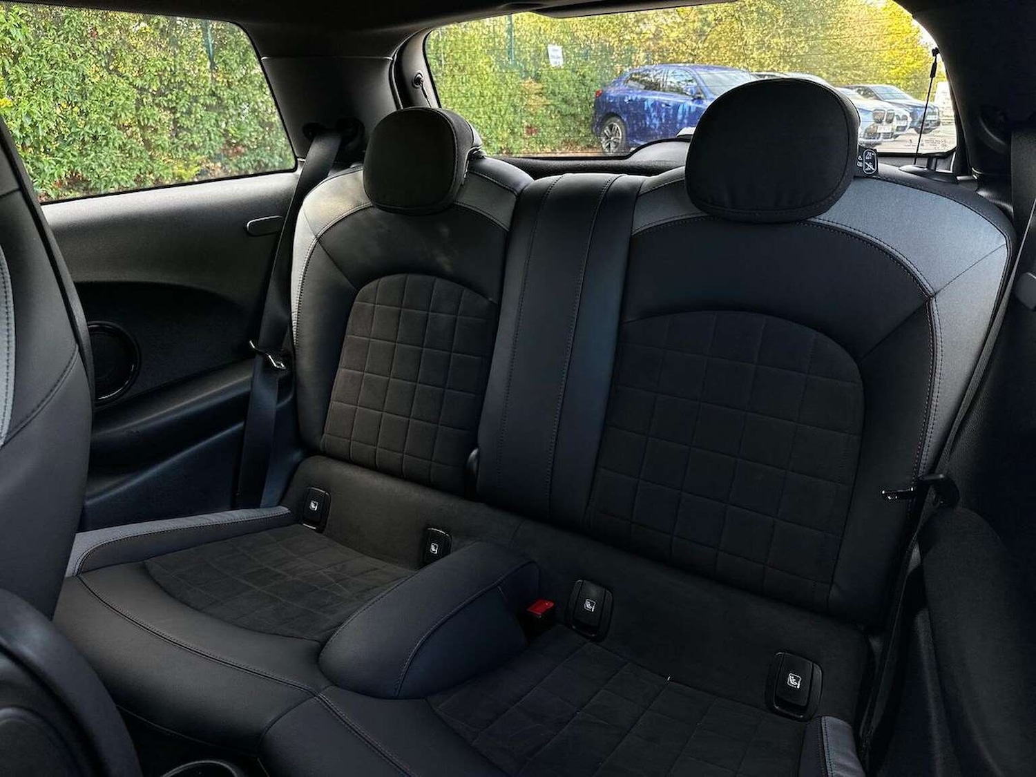 Used MINI Hatch 2023 for sale - 76596421: Photo 17