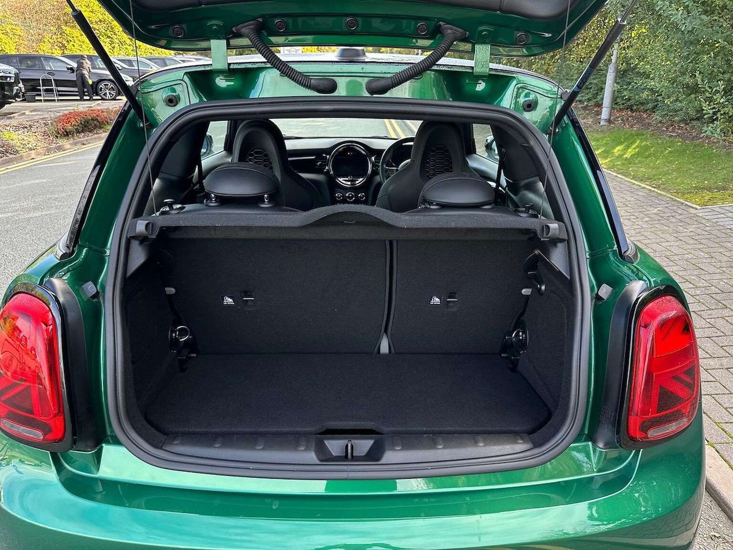 Used MINI Hatch 2023 for sale - 76596421: Photo 18