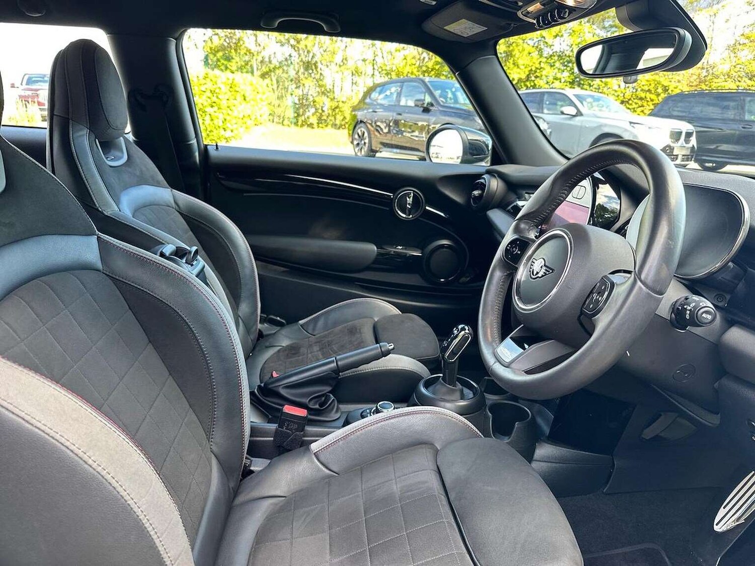 Used MINI Hatch 2023 for sale - 76596421: Photo 22