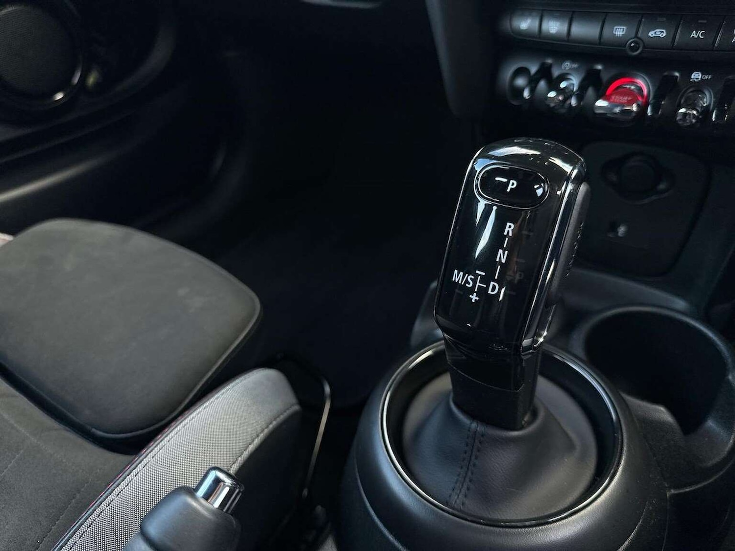 Used MINI Hatch 2023 for sale - 76596421: Photo 23