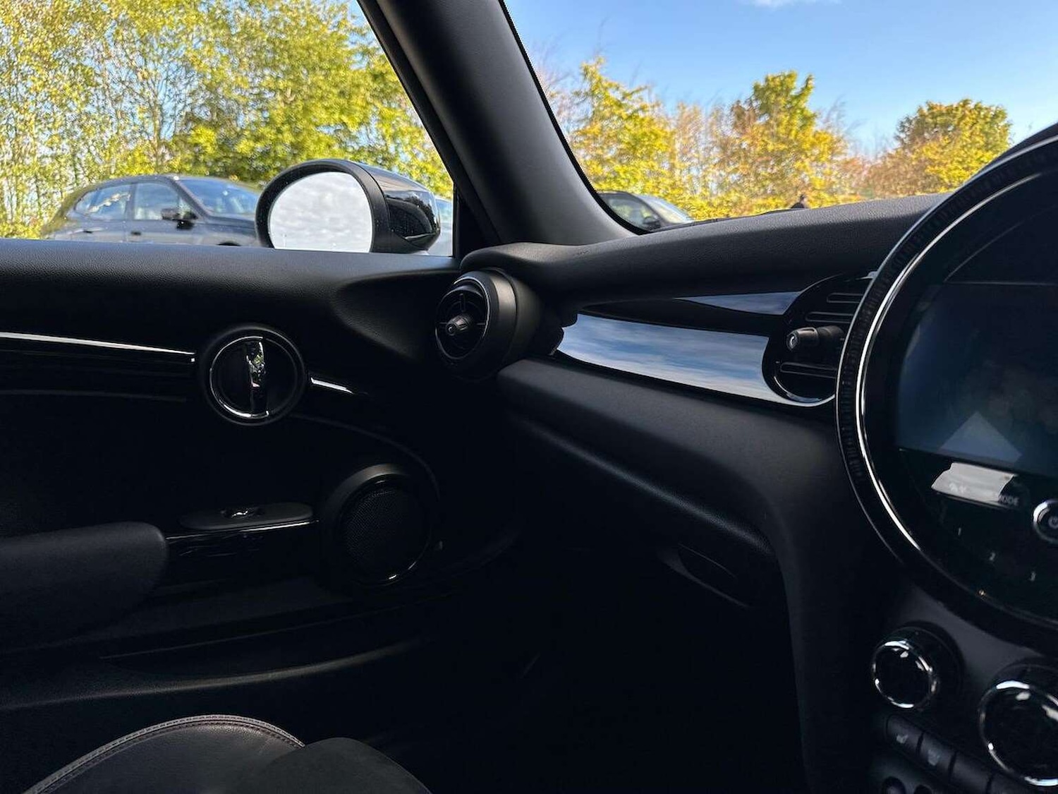 Used MINI Hatch 2023 for sale - 76596421: Photo 25