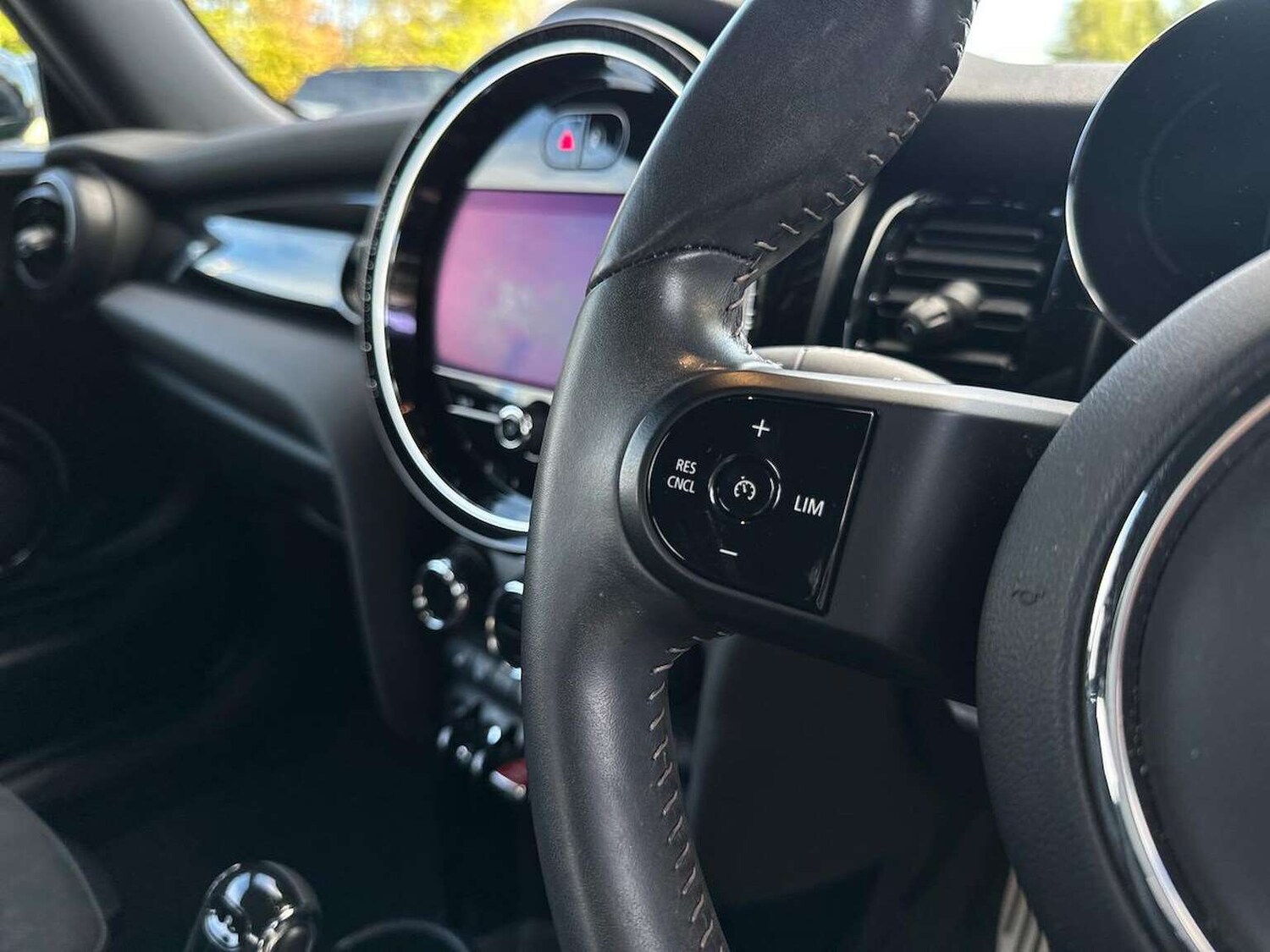 Used MINI Hatch 2023 for sale - 76596421: Photo 26