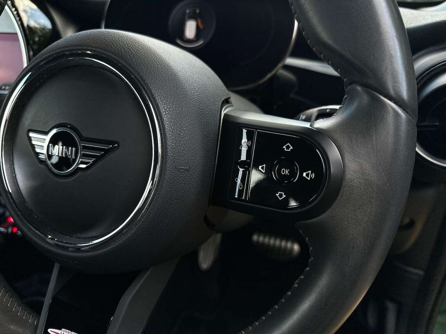 Used MINI Hatch 2023 for sale - 76596421: Photo 27