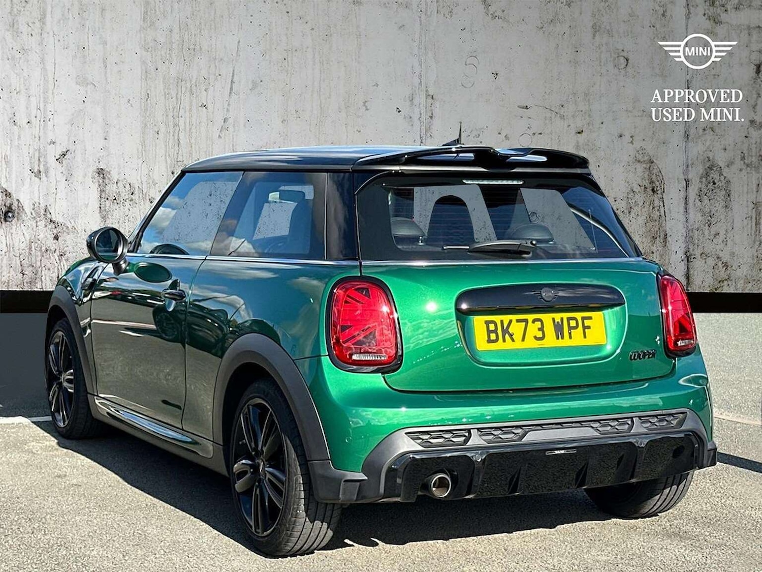 Used MINI Hatch 2023 for sale - 76596421: Photo 3