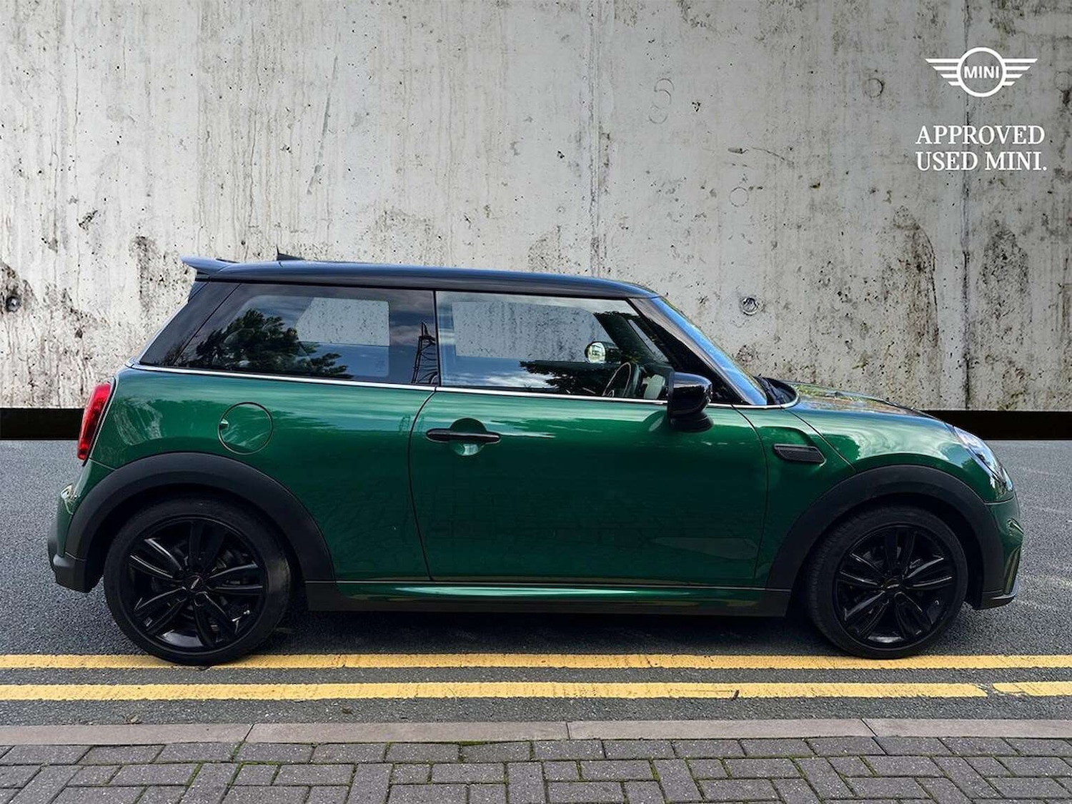 Used MINI Hatch 2023 for sale - 76596421: Photo 4