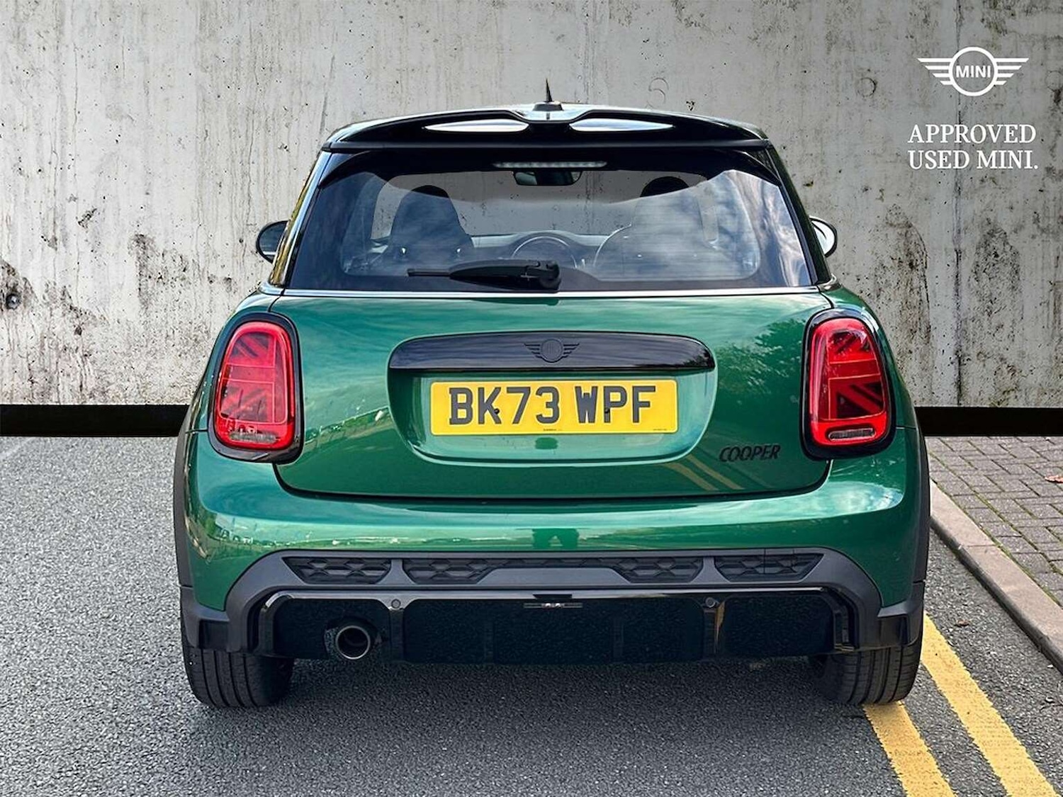 Used MINI Hatch 2023 for sale - 76596421: Photo 5