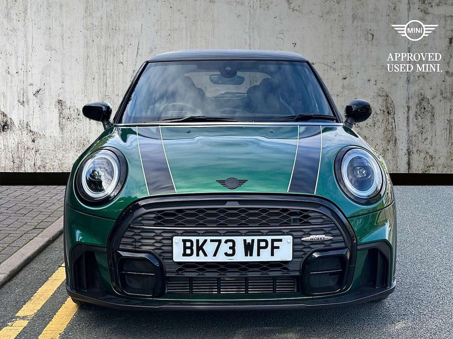 Used MINI Hatch 2023 for sale - 76596421: Photo 6