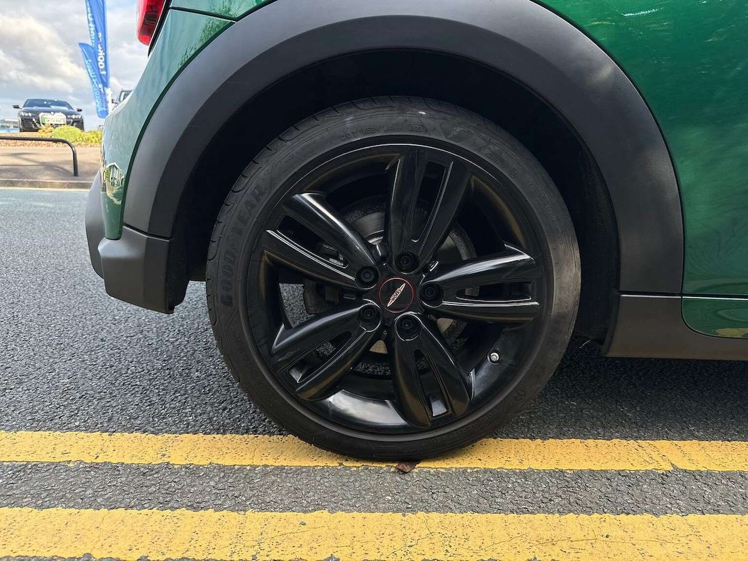 Used MINI Hatch 2023 for sale - 76596421: Photo 7