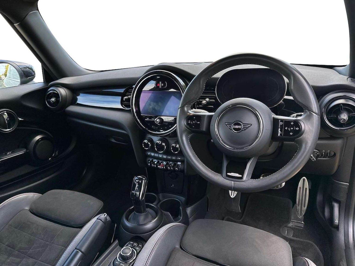 Used MINI Hatch 2023 for sale - 76596421: Photo 9