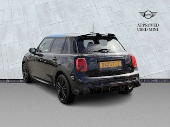 Used MINI Hatch 2023 for sale - 78571663: Photo