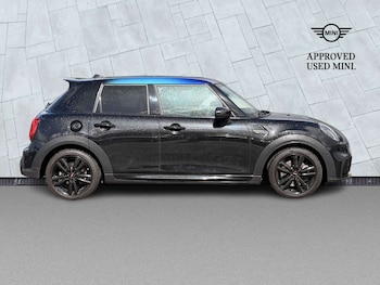 Used MINI Hatch 2023 for sale - 78571663: Photo