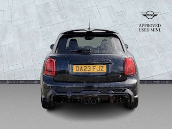 Used MINI Hatch 2023 for sale - 78571663: Photo