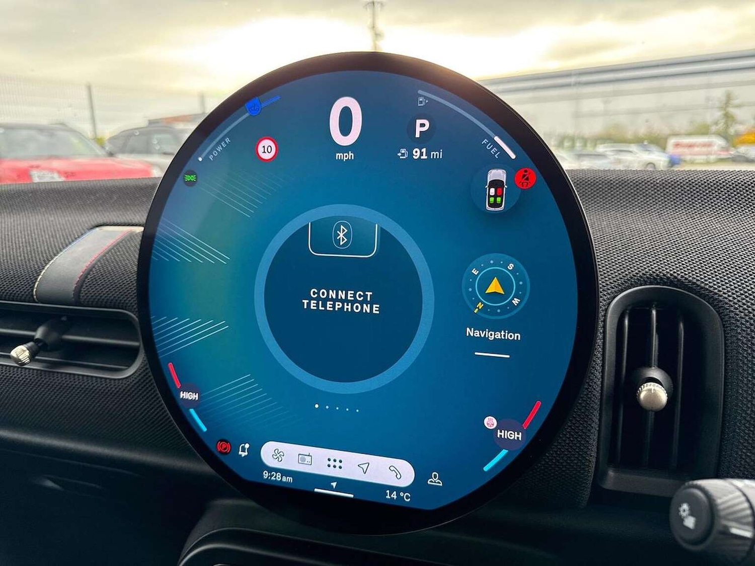 Used MINI Cooper 2024 for sale - 76596439: Photo 11