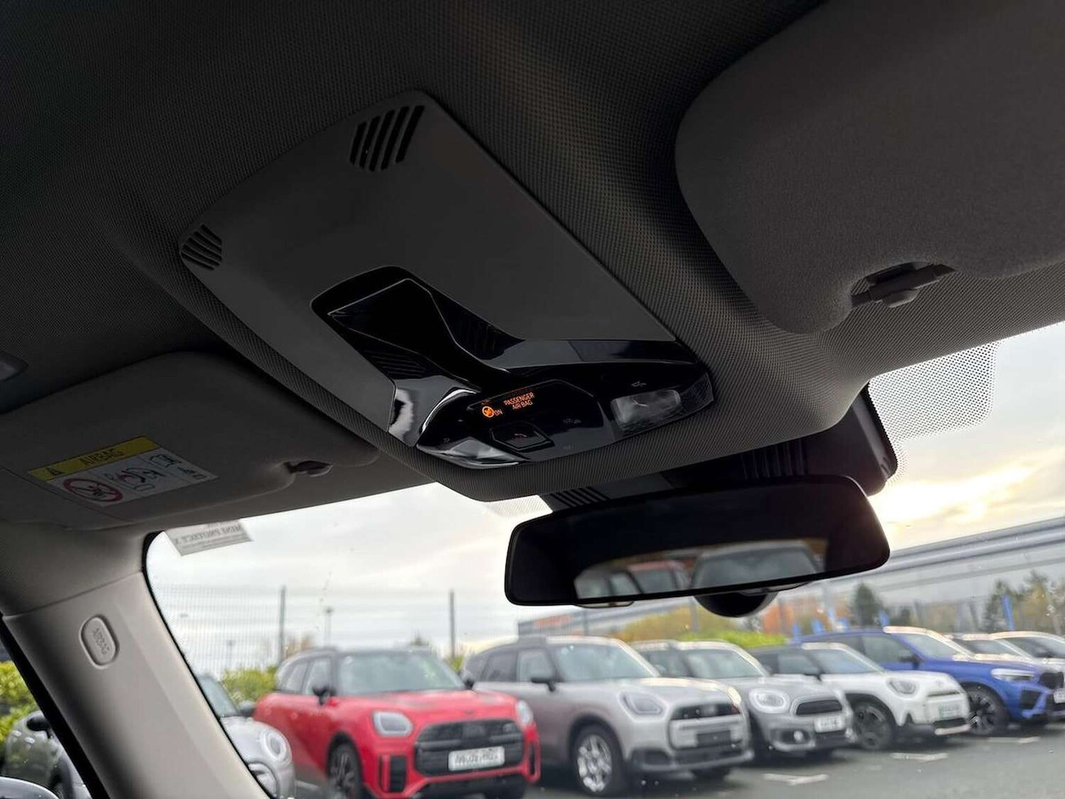 Used MINI Cooper 2024 for sale - 76596439: Photo 14