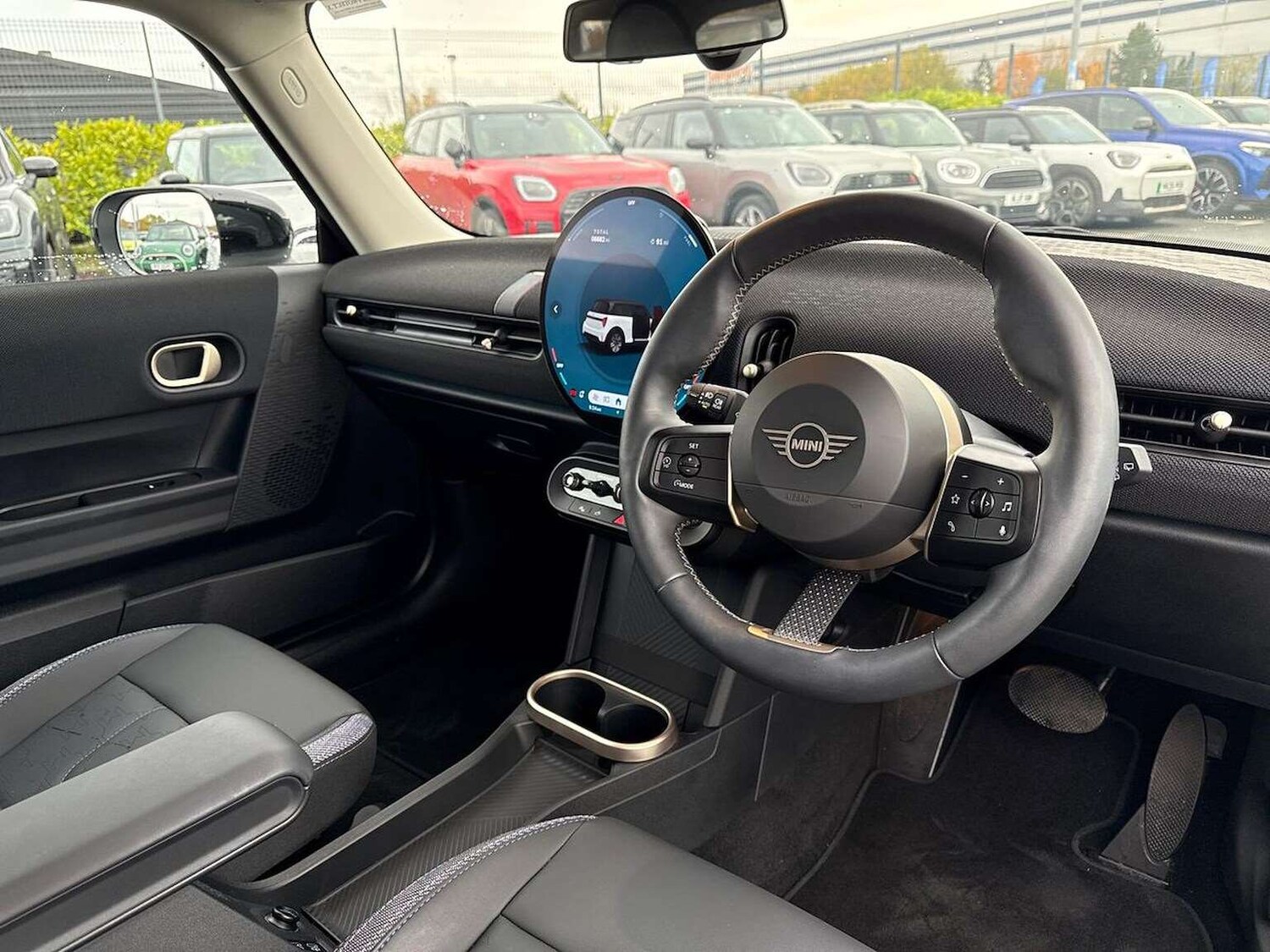 Used MINI Cooper 2024 for sale - 76596439: Photo 15