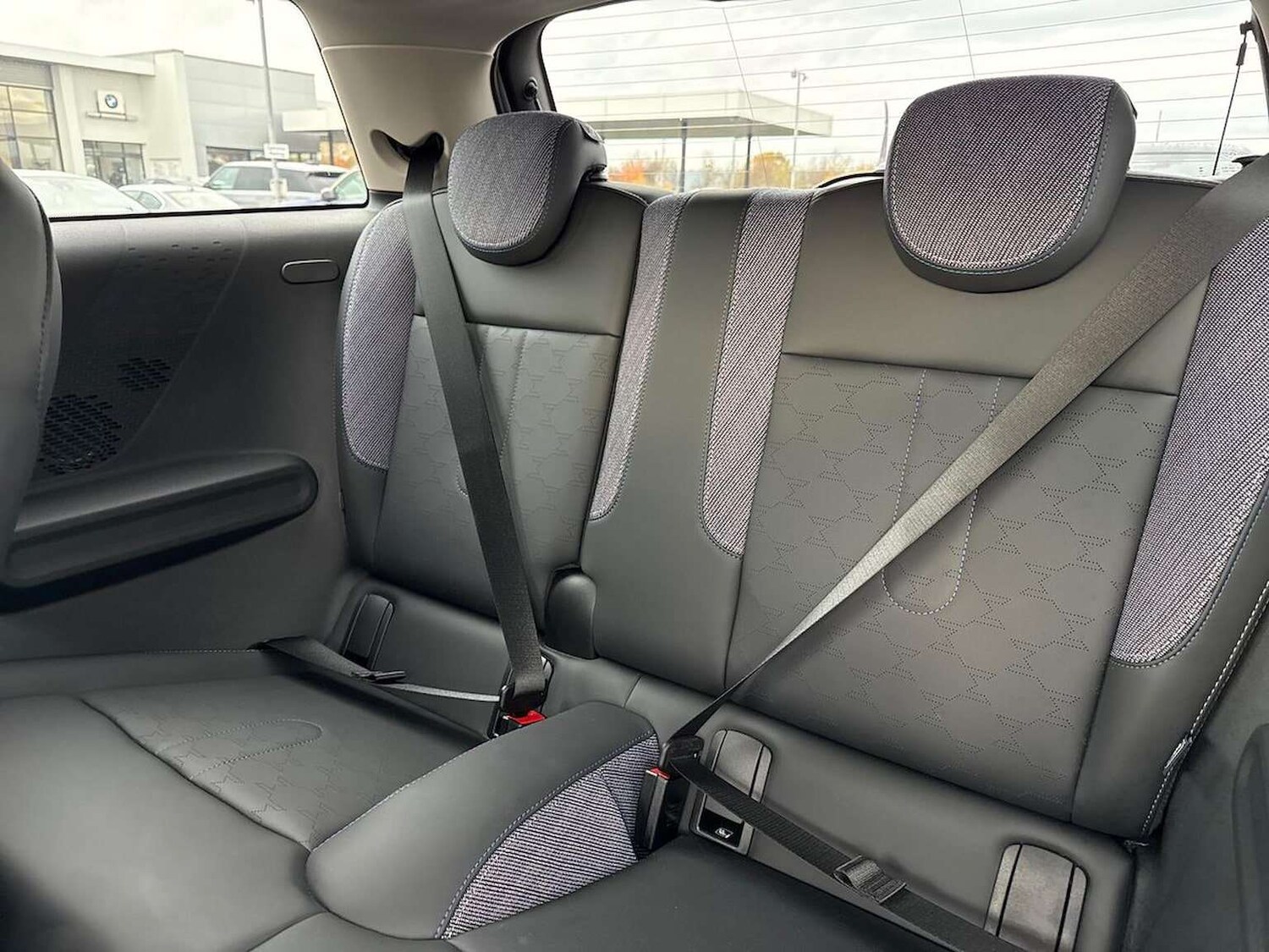 Used MINI Cooper 2024 for sale - 76596439: Photo 16