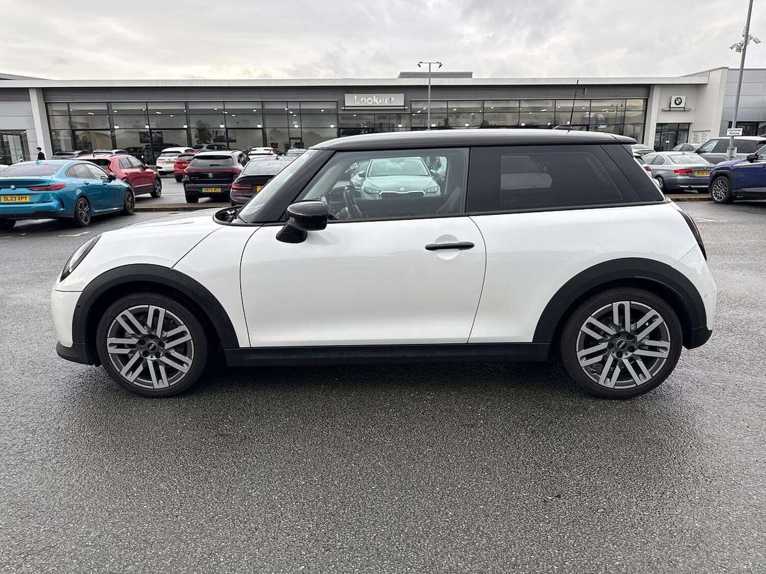 Used MINI Cooper 2024 for sale - 76596439: Photo 19