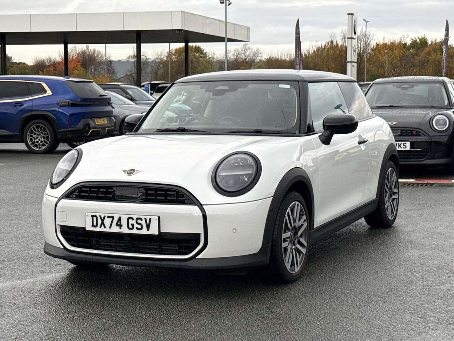 Used MINI Cooper 2024 for sale - 76596439: Photo 20