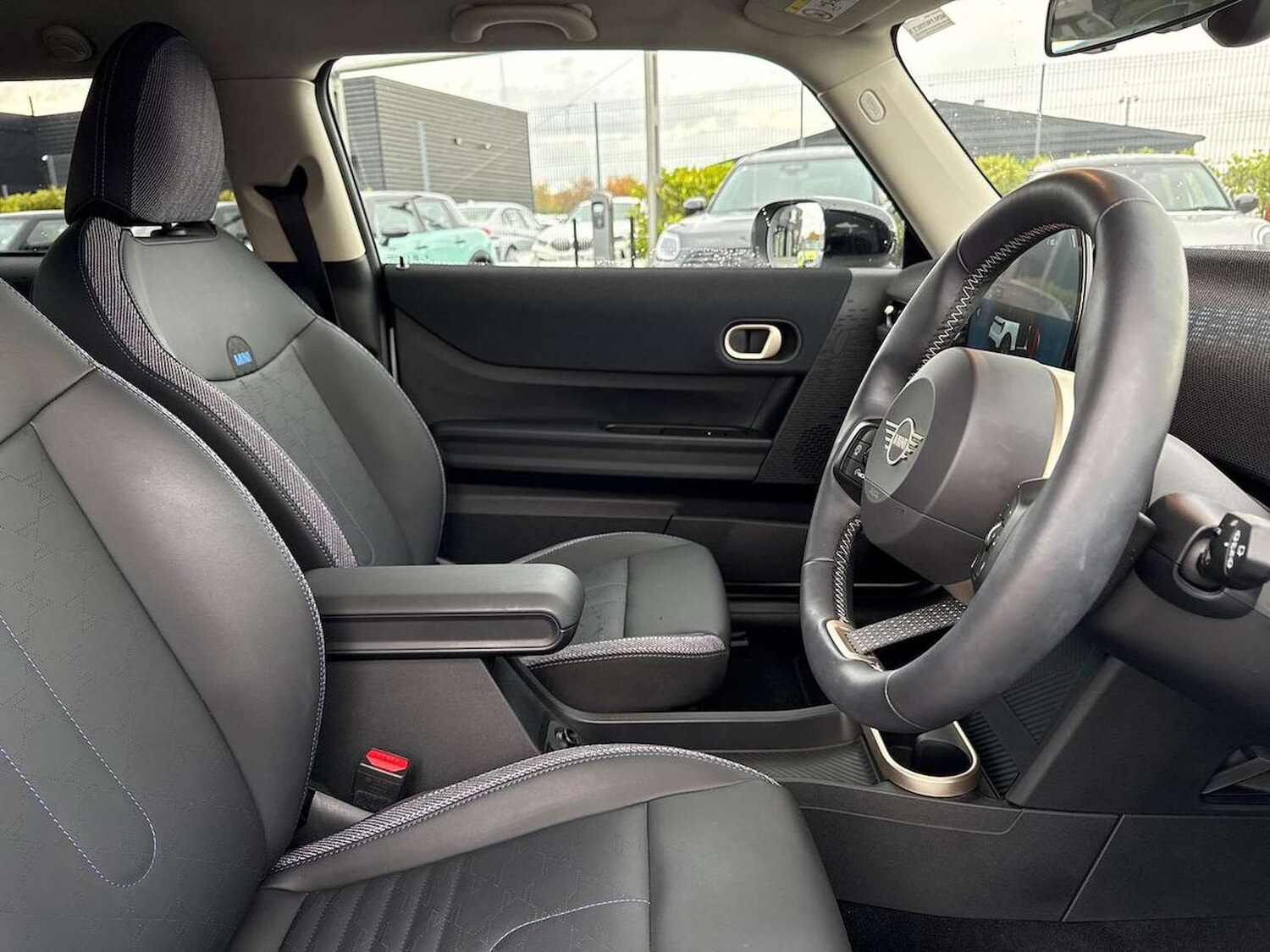 Used MINI Cooper 2024 for sale - 76596439: Photo 21