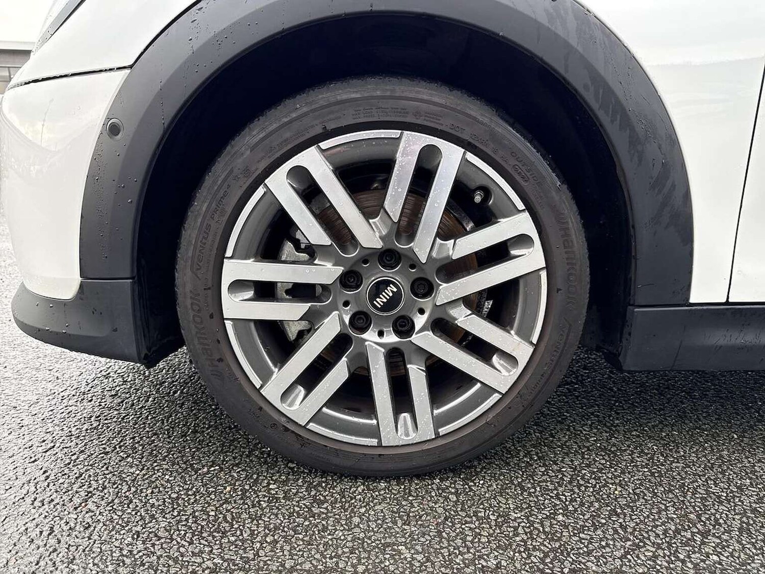 Used MINI Cooper 2024 for sale - 76596439: Photo 6