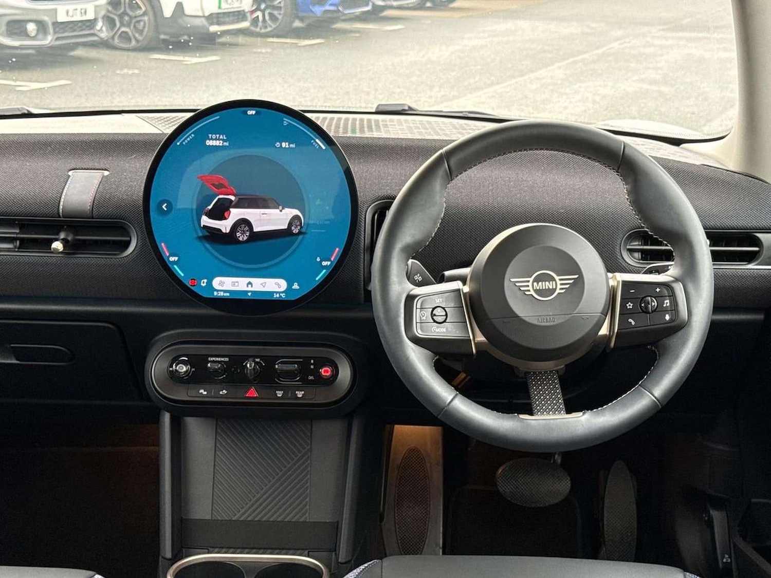 Used MINI Cooper 2024 for sale - 76596439: Photo 9