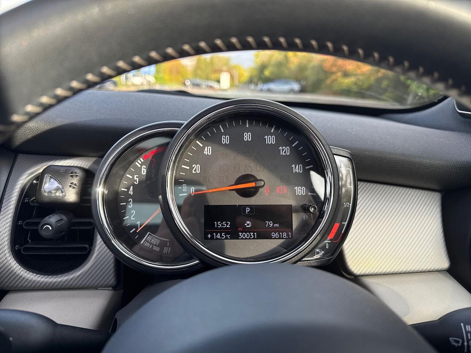 Used MINI Hatch 2023 for sale - 76363381: Photo 10