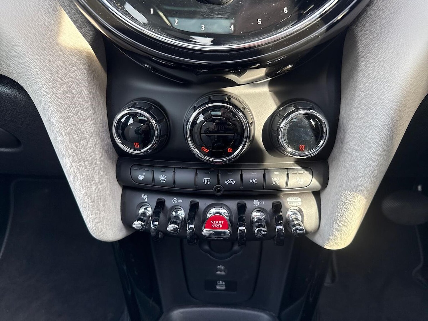 Used MINI Hatch 2023 for sale - 76363381: Photo 12