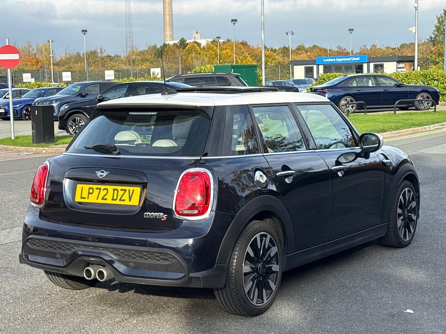 Used MINI Hatch 2023 for sale - 76363381: Photo 18