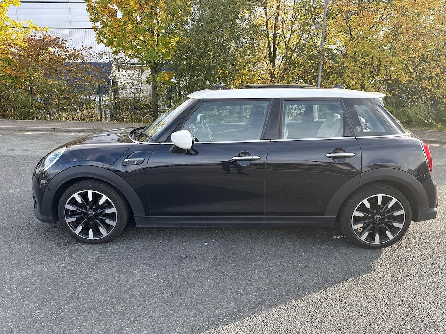 Used MINI Hatch 2023 for sale - 76363381: Photo 19