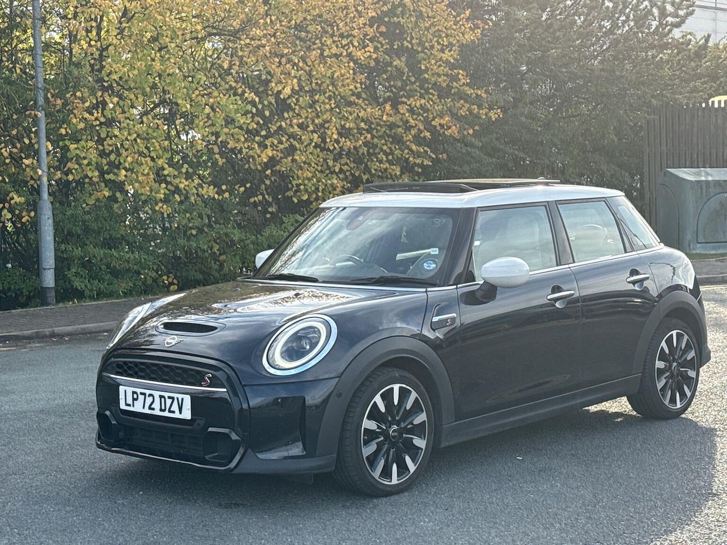Used MINI Hatch 2023 for sale - 76363381: Photo 20