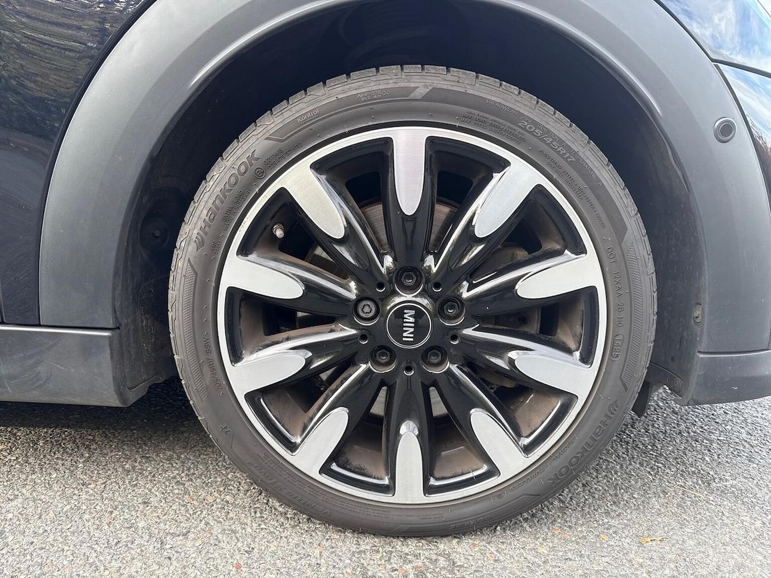 Used MINI Hatch 2023 for sale - 76363381: Photo 6