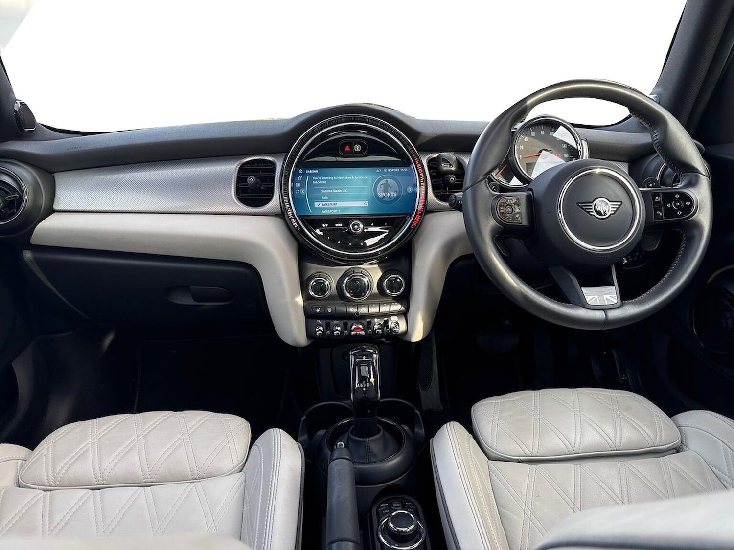 Used MINI Hatch 2023 for sale - 76363381: Photo 8