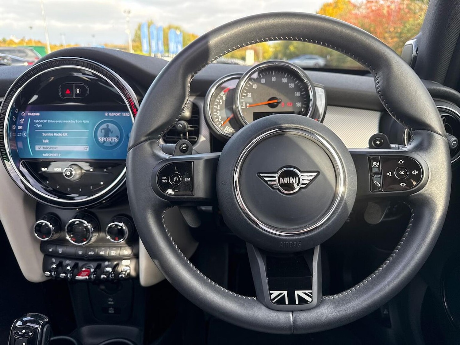 Used MINI Hatch 2023 for sale - 76363381: Photo 9