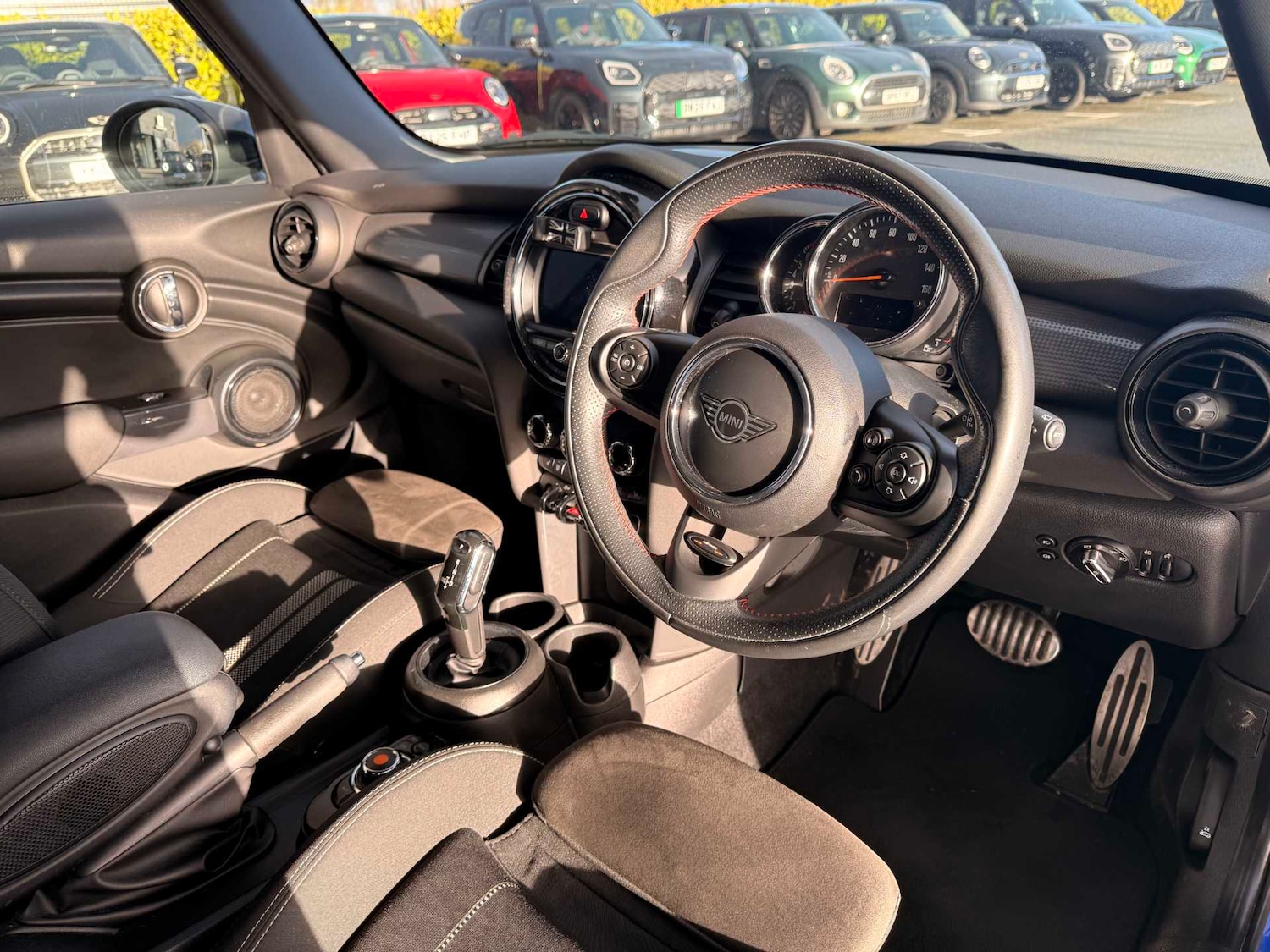 Used MINI Hatch 2020 for sale - 78196093: Photo 13