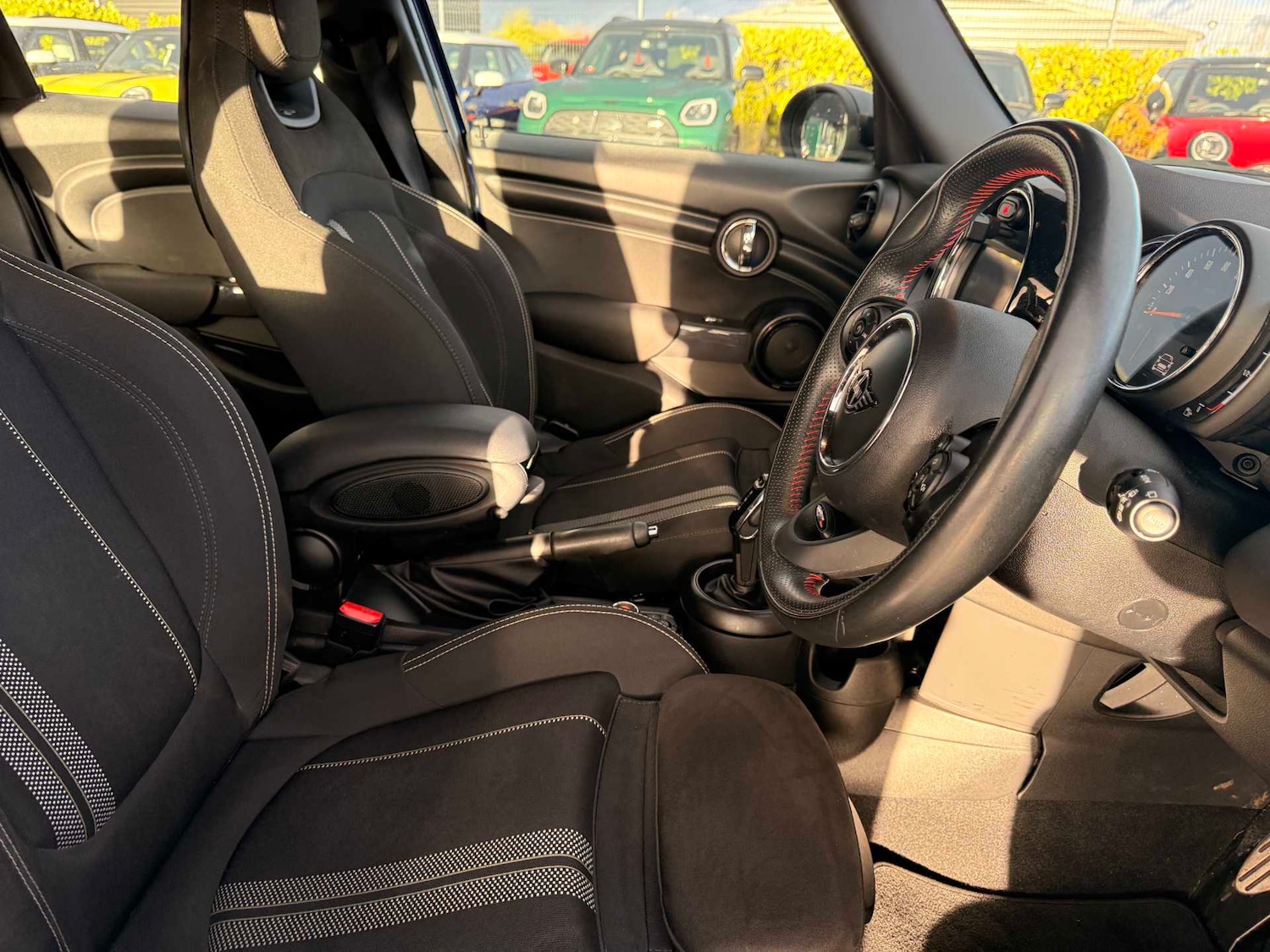 Used MINI Hatch 2020 for sale - 78196093: Photo 14